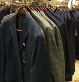 Why You Shouldn't Buy a Suit Off the Rack